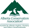 alberta conservation association logo