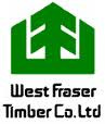 west fraser lumber logo