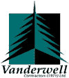 vanderwell logo