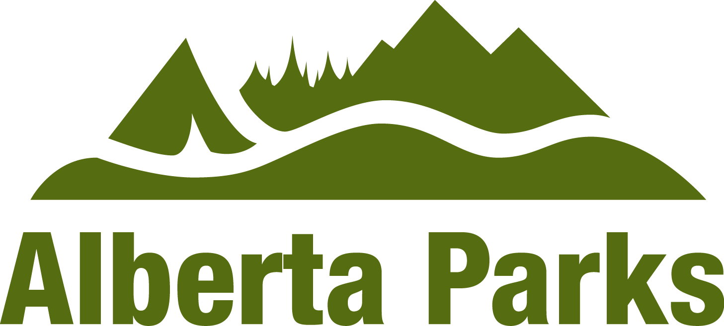 link to alberta parks