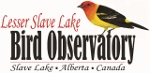 link to Lesser Slave Lake Bird Observatory
